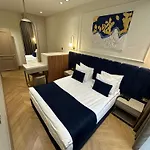 Taksim Bosphorus Hotel