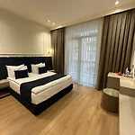 Taksim Bosphorus Hotel