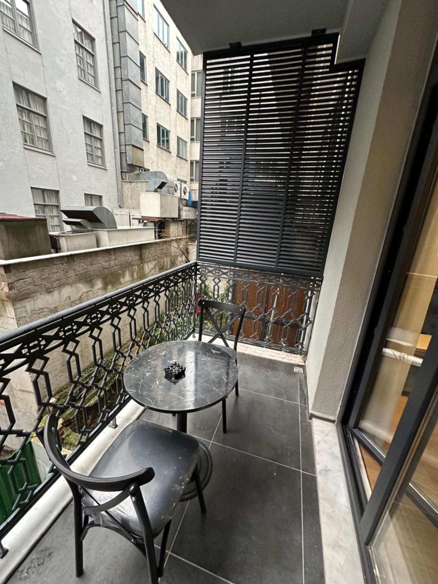 Hotel Taksim Bosphorus Istanbul