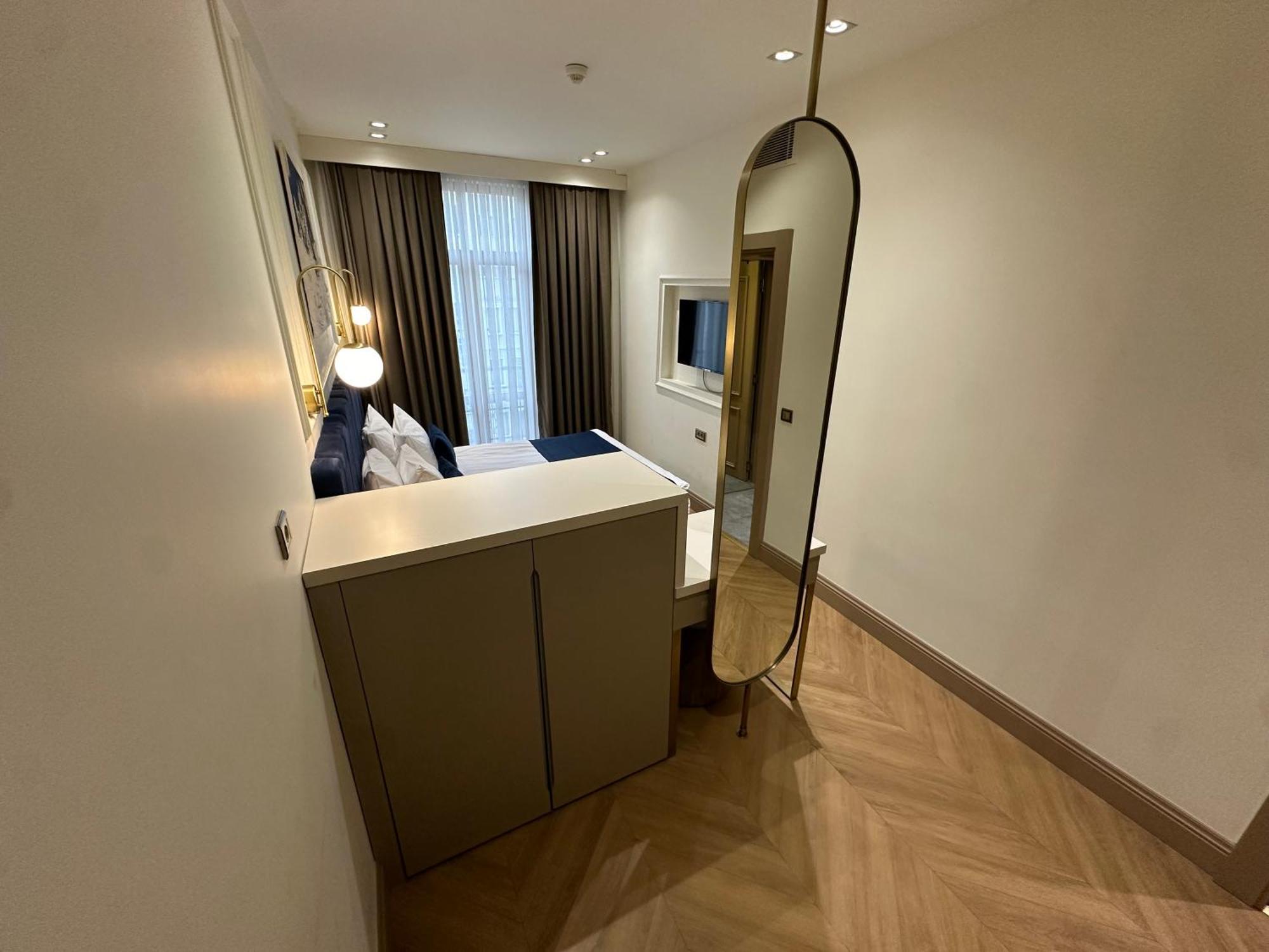 Hotel Taksim Bosphorus Istanbul